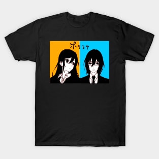 Horimiya T-Shirt